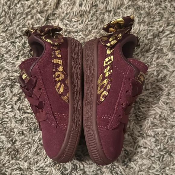 Puma Suede - Picture 2 of 5